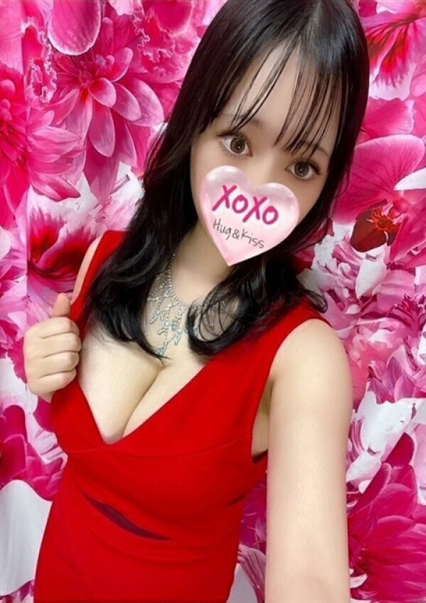 Aina アイナ、XOXO Hug&Kiss (ハグアンドキス) 2