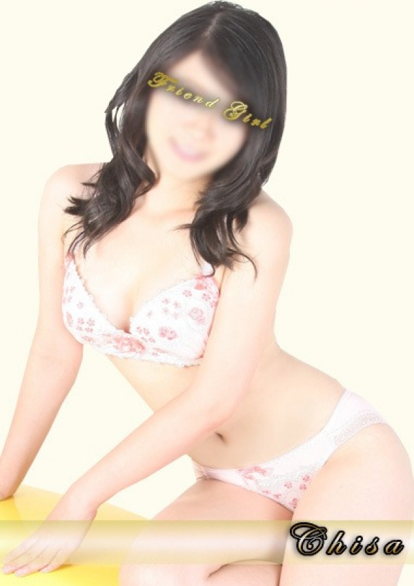 ちさ、フレンドガール 3