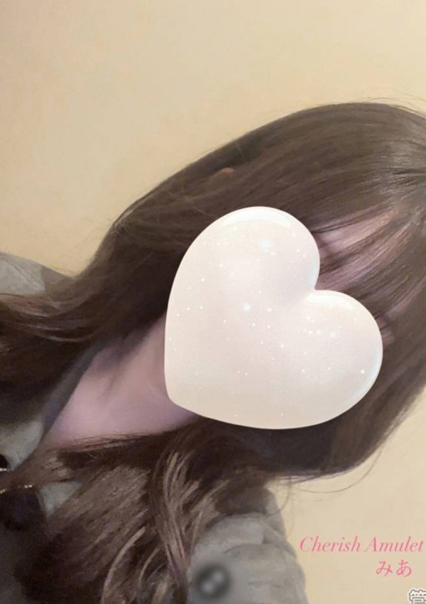 みあ★、新潟風俗Cherish Amulet 7