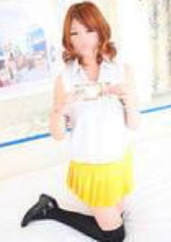 yui、福沢くんアロマプレミアム店 2