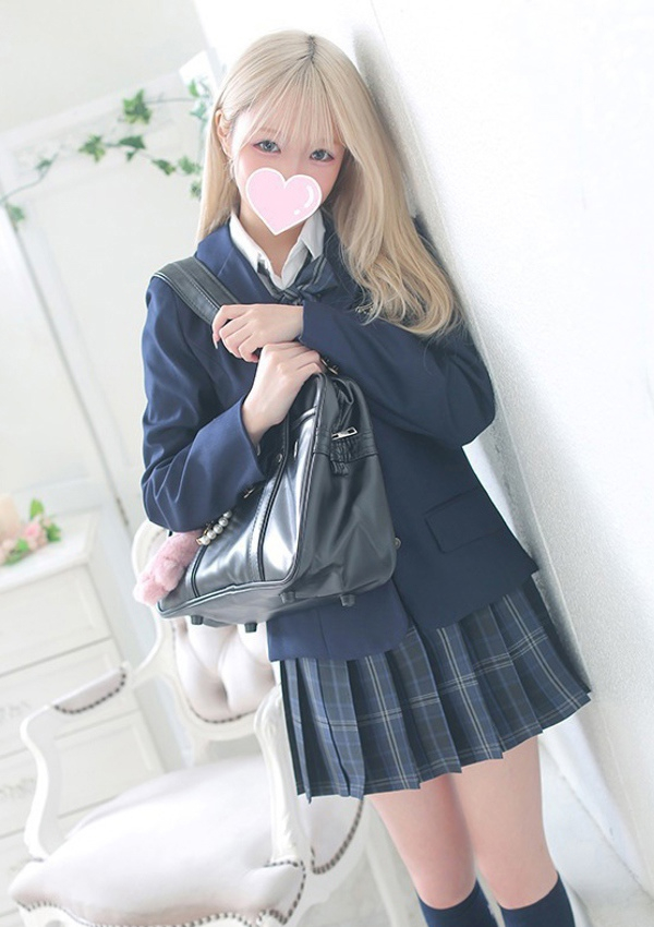 みく、プロフィール大阪店 4