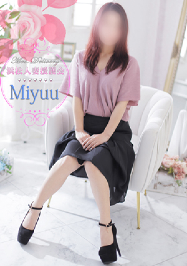 みゆう、浜松人妻援護会 10