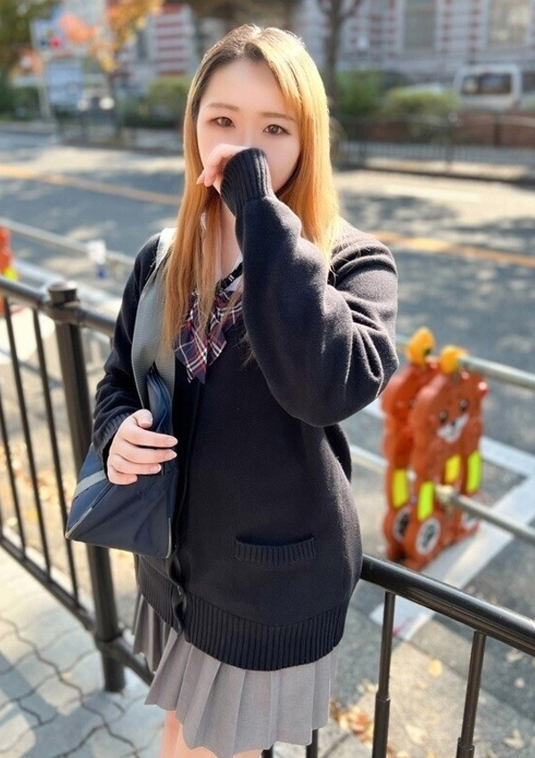 かなで、大阪デリヘル学園 8