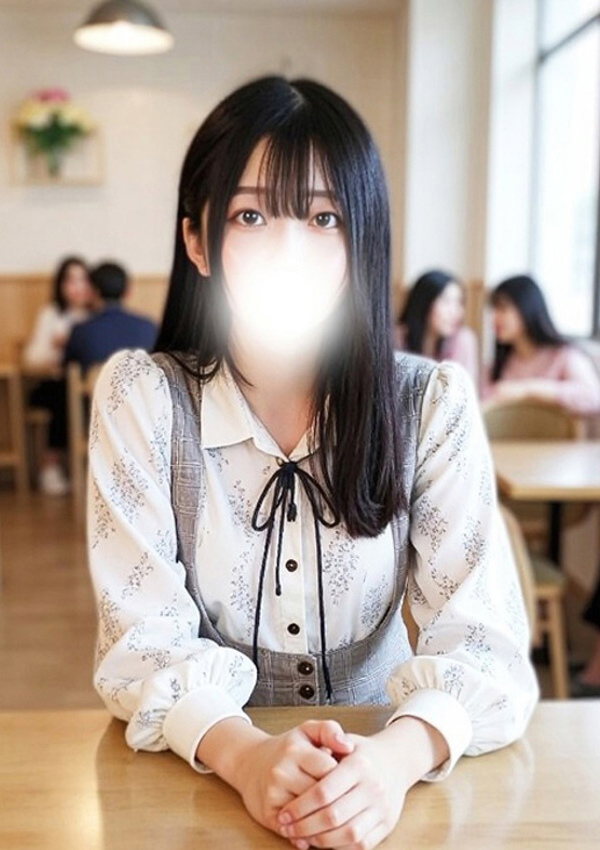 らん、リアルフルーちゅ 3