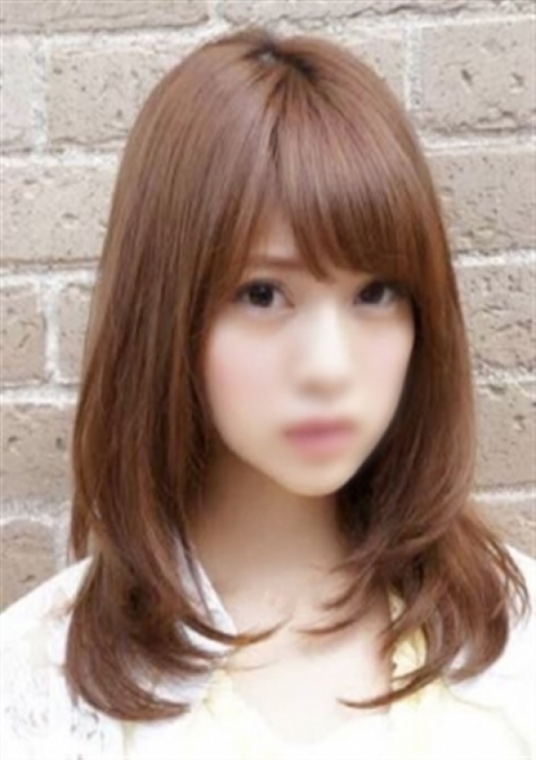 まりな、清純派うさぎ系!素人女子大生白書