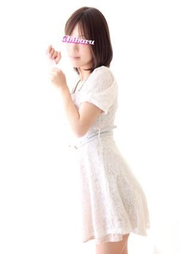 ちはる、白金プラチナ 3