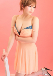 みなみ、クラブパラダイス