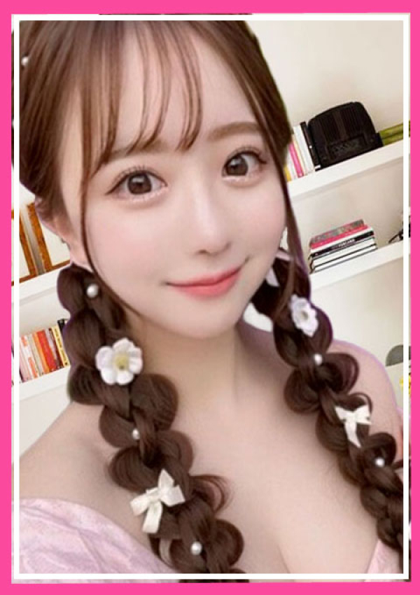 もっと教えて♡ウブな天使のささやき、~いちご~