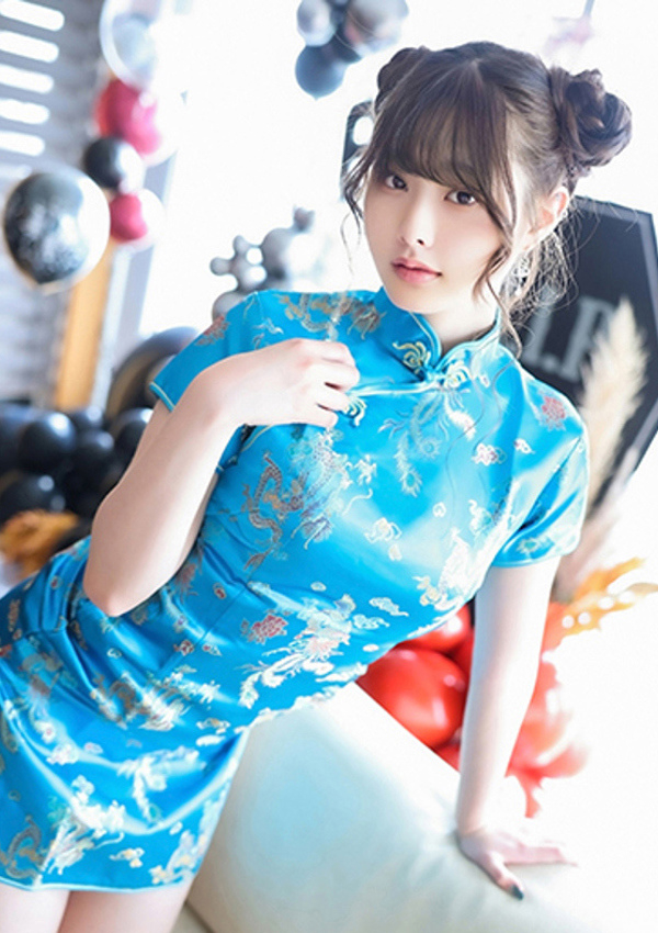 ましろ、シャブール 7