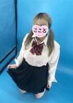 こころ、JKリフレ ふぁんねる秋葉原上野店