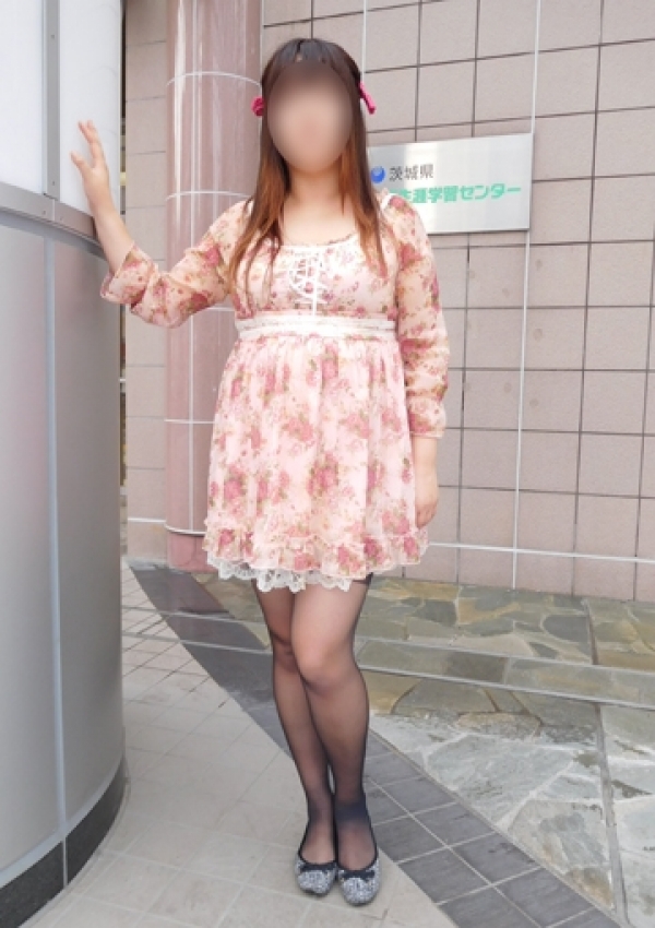 めぐ、土浦VIPデブ専肉だんご 2