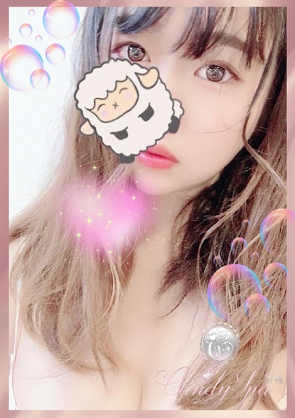 七瀬 めい、Candy Spa(キャンディースパ) 新橋
