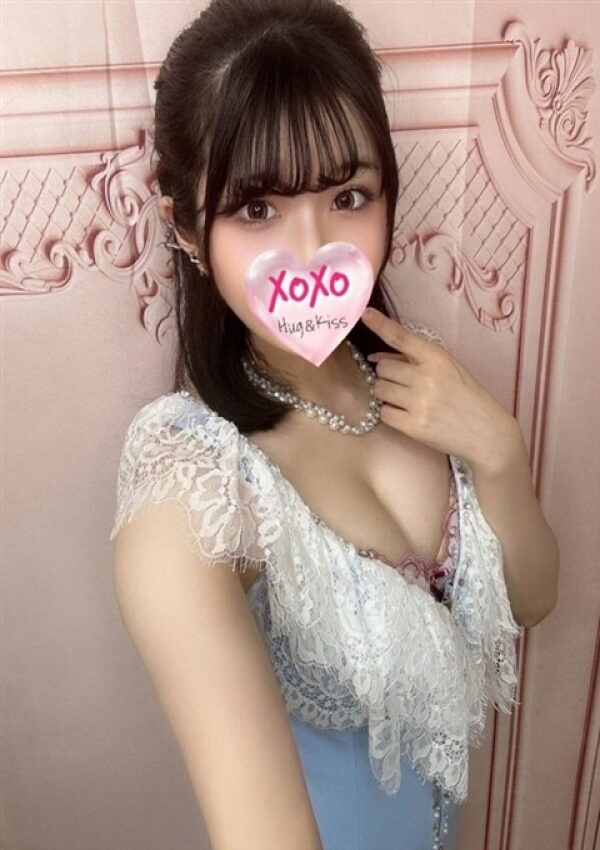 Azusa アズサ、XOXO Hug&Kiss (ハグアンドキス) 2