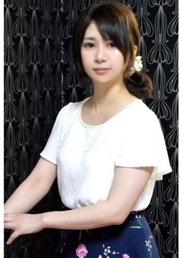 えりか、スキモノ妻