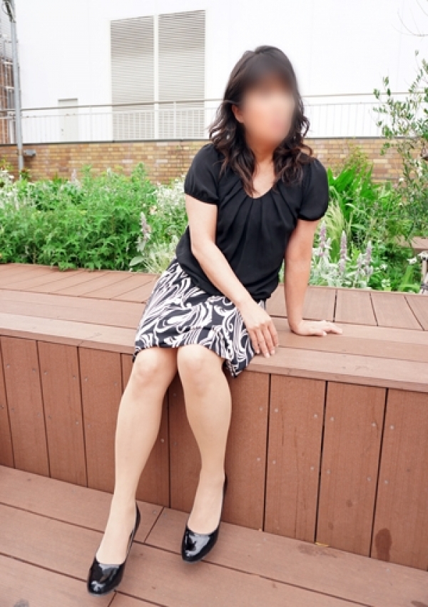 木下、池袋人妻・一度だけ本気の不倫 5