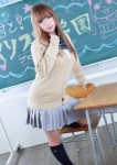 プロダクション直営店 君と!ヤリスギ学園、ゆりあ