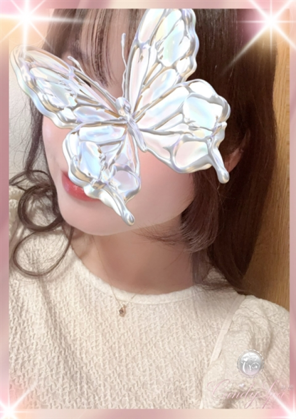 白雪 りん、Candy Spa(キャンディースパ) 新橋 3