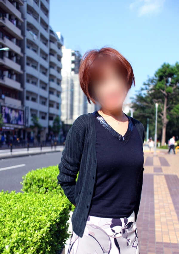 松井、池袋人妻・一度だけ本気の不倫 4