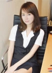 せり、現役OL たちの秘密のアルバイト シークレットオフィス
