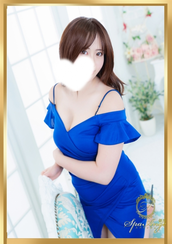 桃川 こはる、Spa Ange 銀座～アンジュ 3