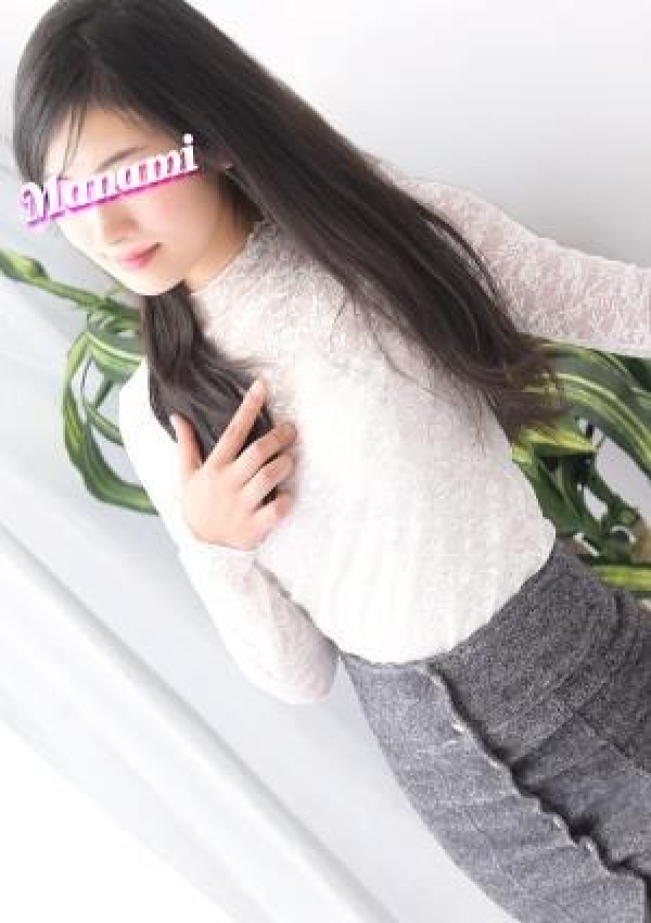 まなみ、白金プラチナ 2