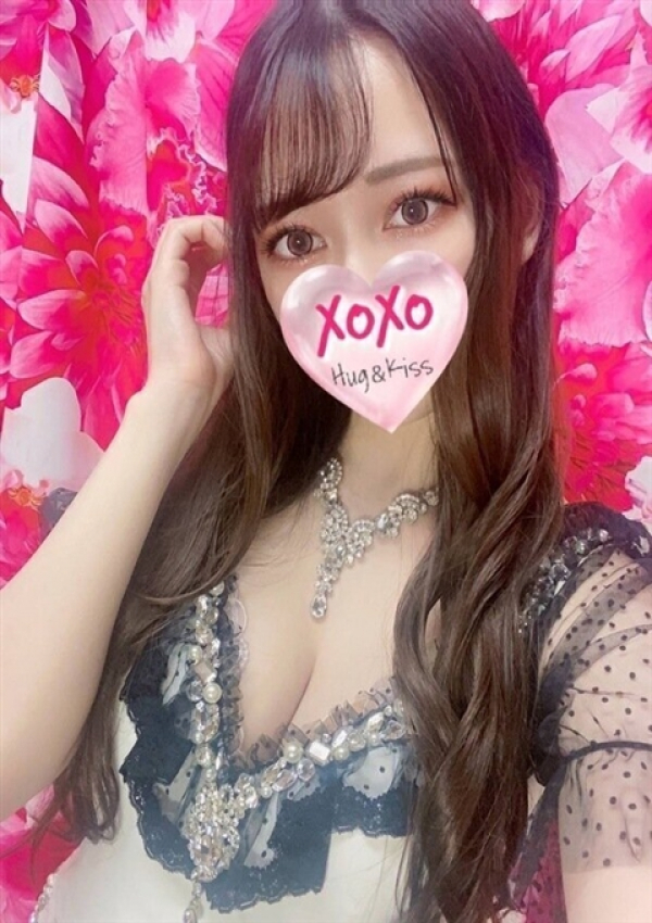Hinano ヒナノ、XOXO Hug&Kiss (ハグアンドキス) 3