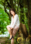 優香(ゆうか)、四十路熟女エレガンテ