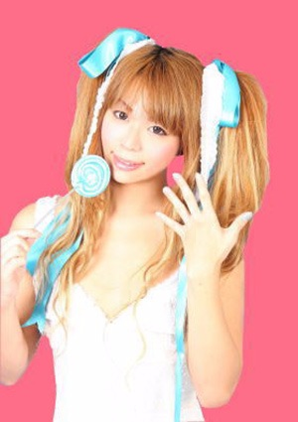 白々(ささ)、ニューハーフヘルス横浜愛秘 2