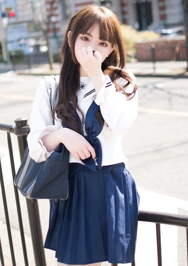 ありさ、大阪デリヘル学園 4