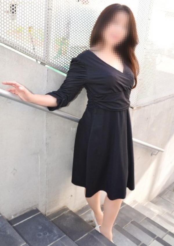 みさ、東京マダム倶楽部 3