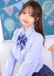 ゆきの、学園collection