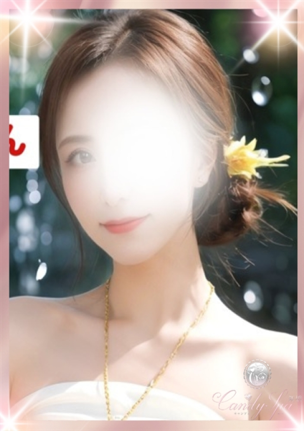 胡蝶 らん、Candy Spa(キャンディースパ) 新橋 1