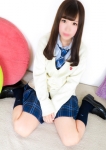 あやの、オシャレな制服素人デリヘル JKスタイル