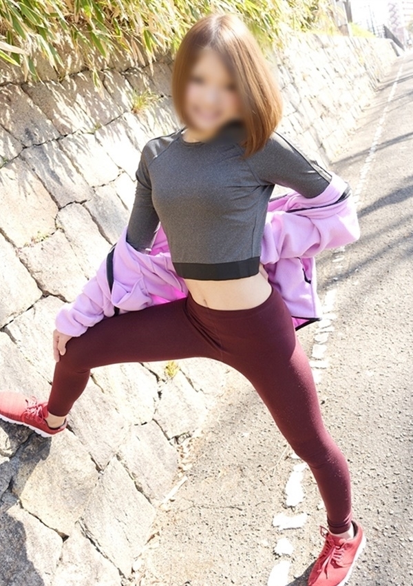 れいな、スポコスkunkakunka 3