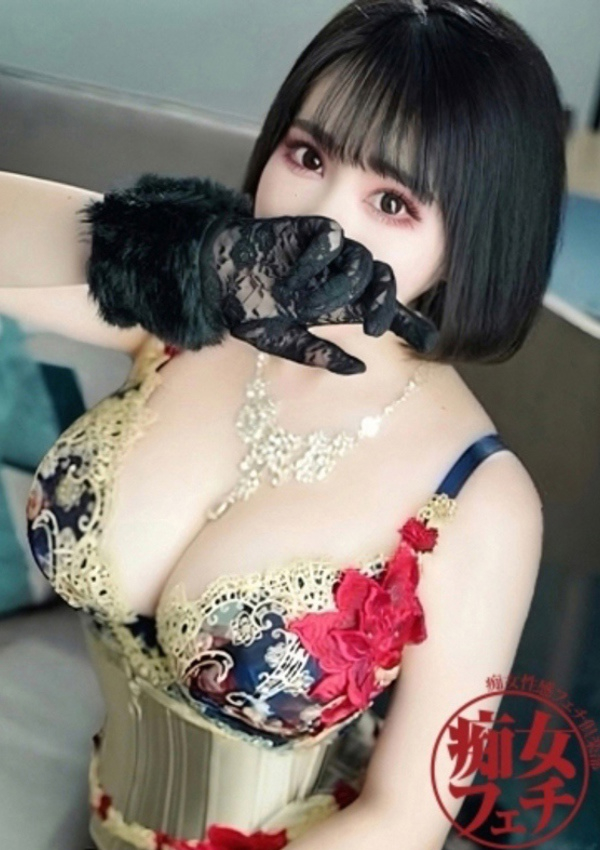 夏帆、京都痴女性感フェチ俱楽部 3