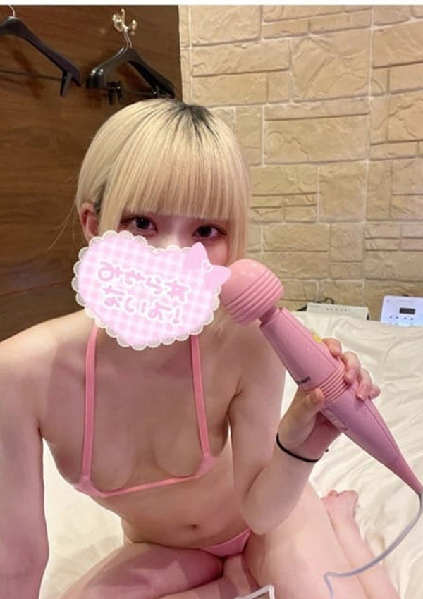 つばさ、JKリフレ ふぁんねる秋葉原上野店 3