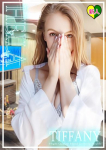 ロシア・ヨーロッパ専門デリヘル TIFFANY、ヘイラ