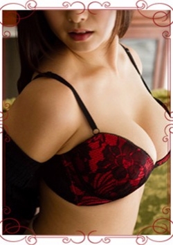 秋吉ひな、博多人妻デリヘル美女濡れ倶楽部 3