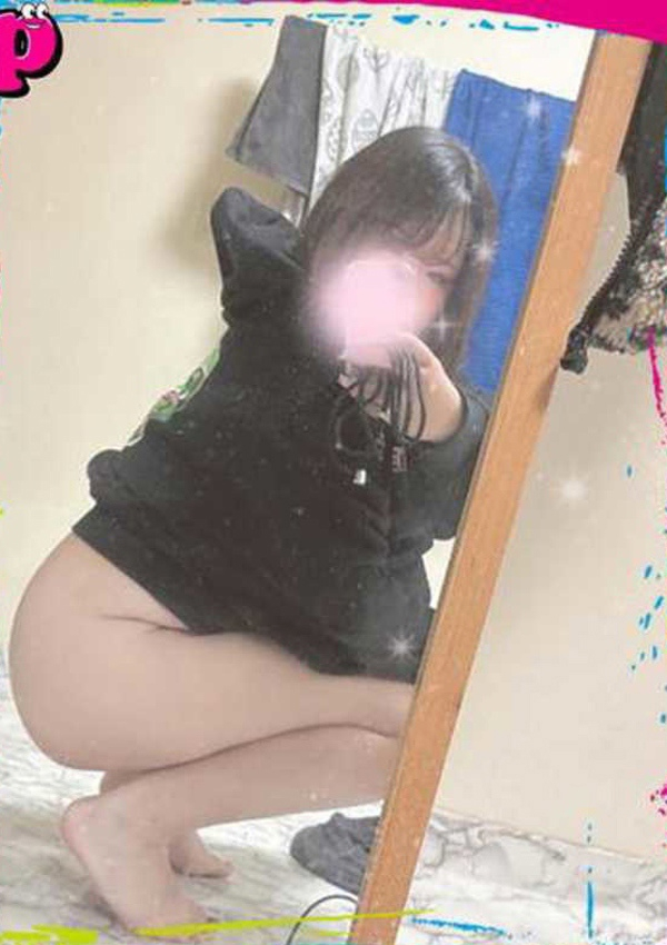 しのちゃん、ぽっちゃりっ娘 8