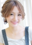 若妻パラダイス、玲華