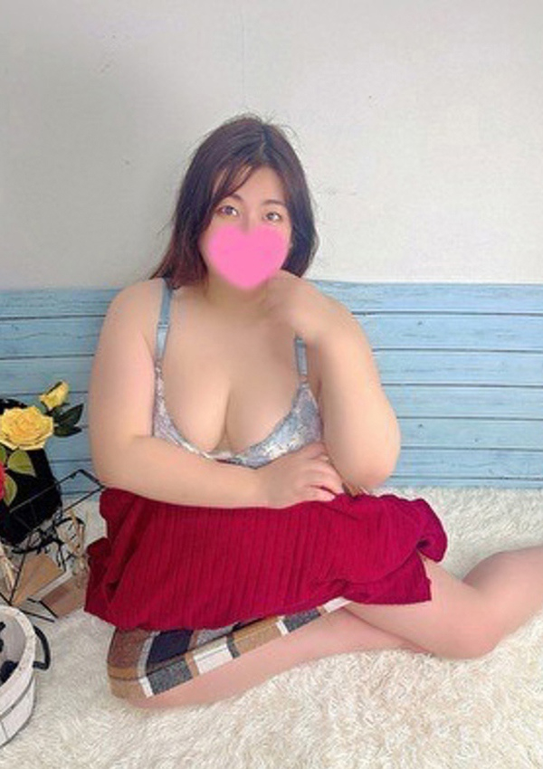 みゆ、熊谷ちゃんこ 4