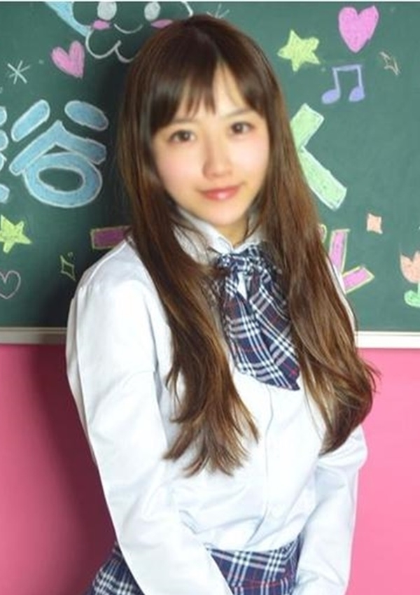 まさみ、18歳19歳の素人専門店 渋谷素人コスプレ学園 3