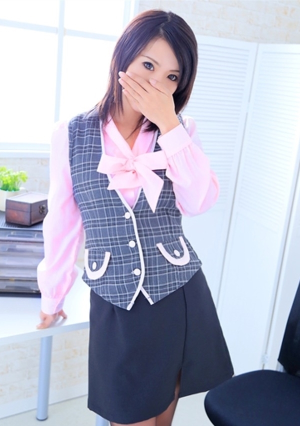 末永 亜里沙、派遣秘書 札幌店 4