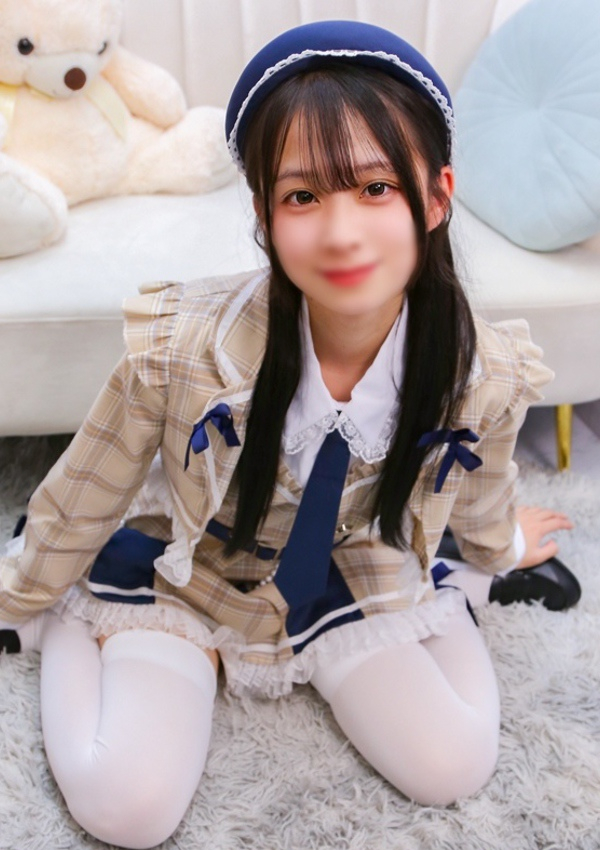 しずく、学園collection 3
