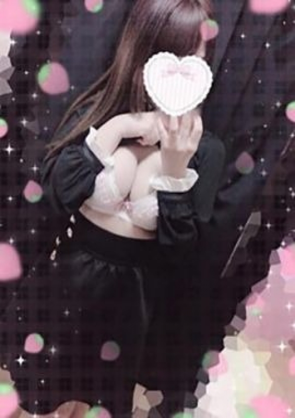 ♡ゆうな♡ロリ系美乳、いちごみるく 3