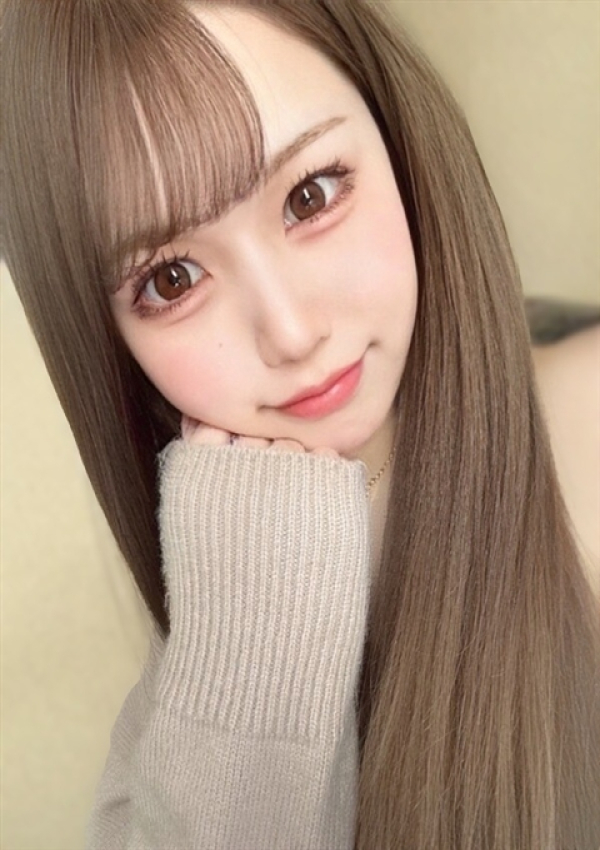 ワンチャン!!!アヘ顔全開あざとギャル、にいな