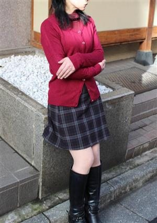 ゆか、完熟ばなな上野 2
