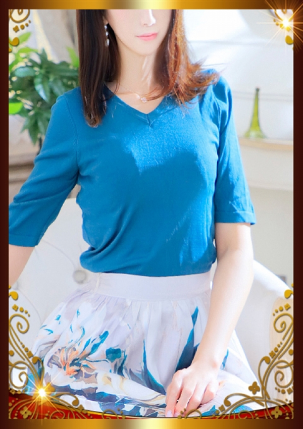 磯崎 百合花、人妻セレブ宮殿 名古屋 1