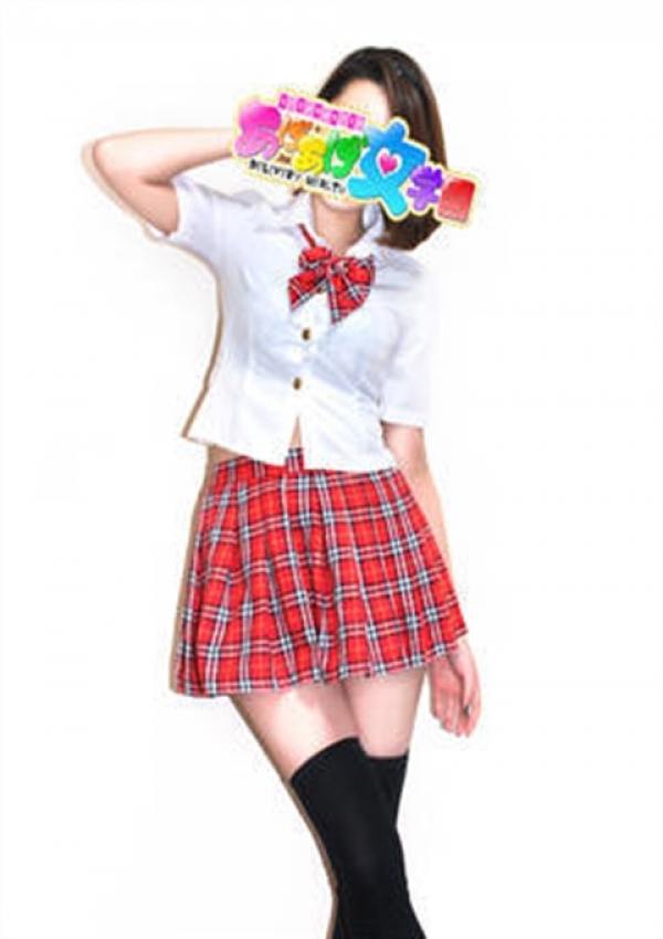 さりな、あげあげ女学園 宇都宮校