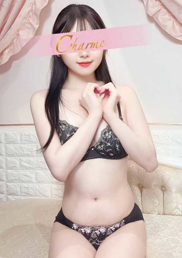 ゆみ、Charme(シャルム) 4